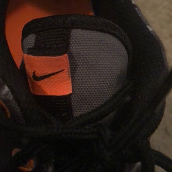 Nike Roshe One Print (GS) - Picture 3 of 5